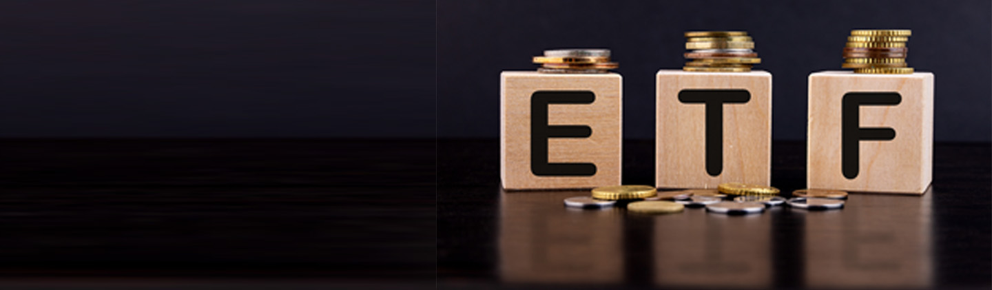 What is a gold ETF